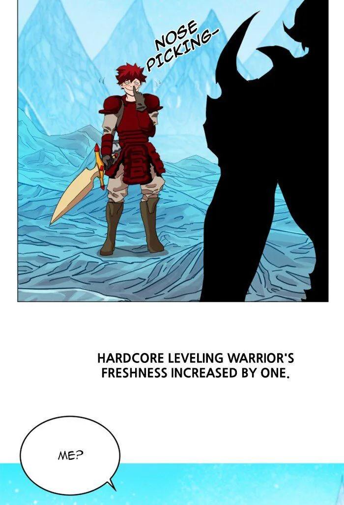 Hardcore Leveling Warrior Chapter 42 Online - página 39