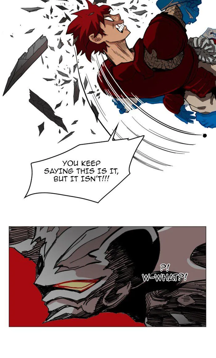 Hardcore Leveling Warrior Chapter 42 Online - página 51