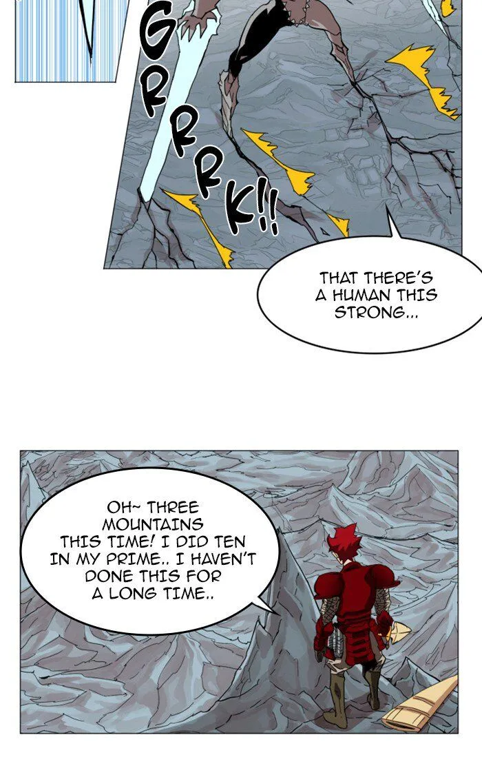 Hardcore Leveling Warrior Chapter 42 Online - página 57