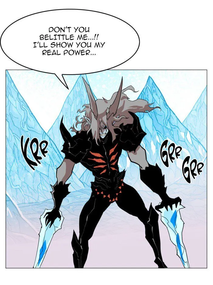 Hardcore Leveling Warrior Chapter 42 Online - página 58