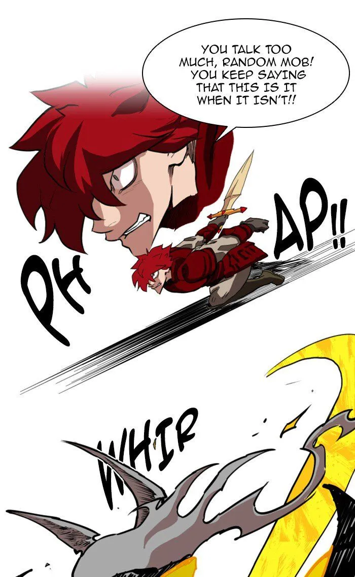Hardcore Leveling Warrior Chapter 42 Online - página 59