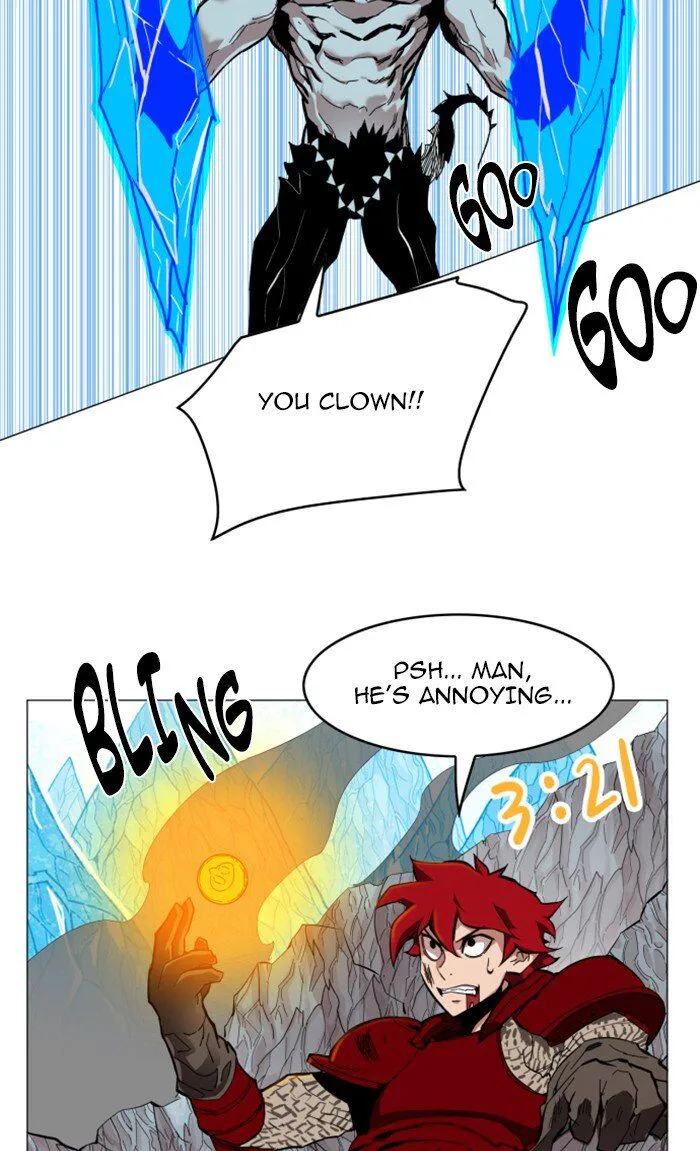 Hardcore Leveling Warrior Chapter 42 Online - página 66