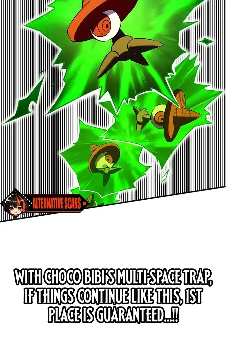 Hardcore Leveling Warrior Chapter 425 Online - página 52