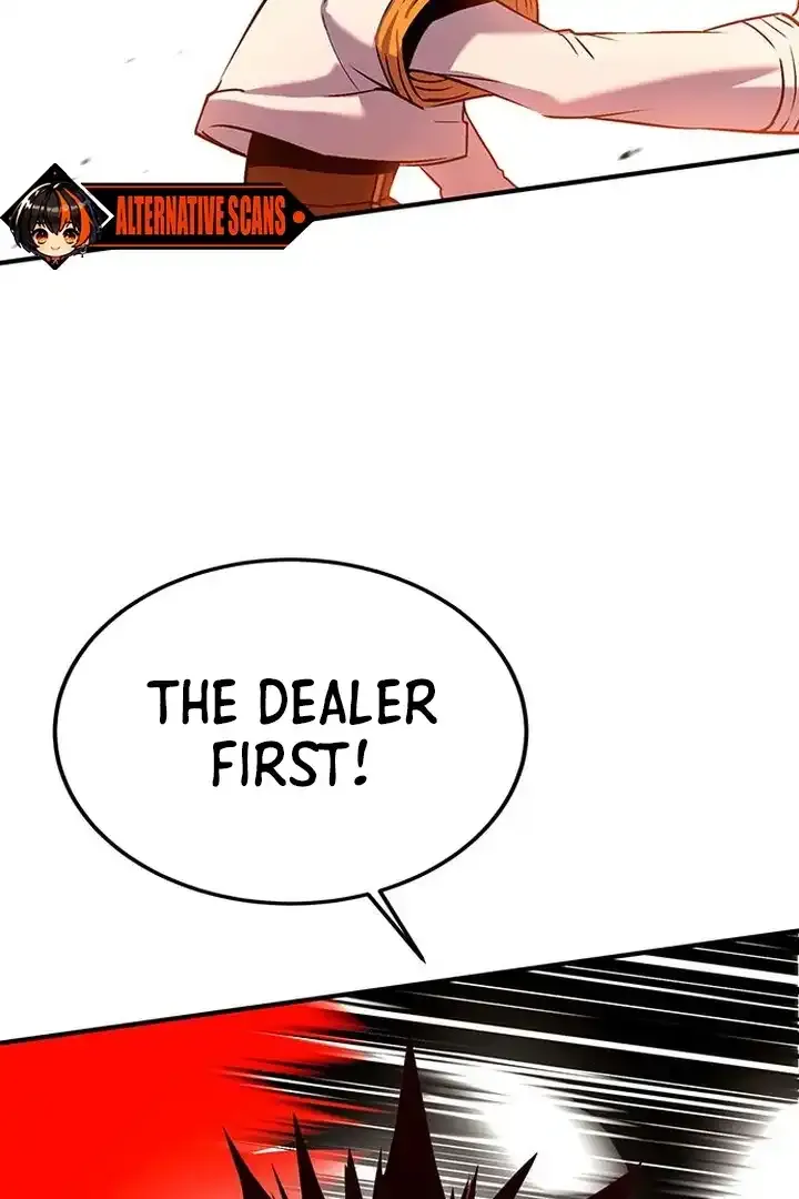 Hardcore Leveling Warrior Chapter 425 Online - página 88