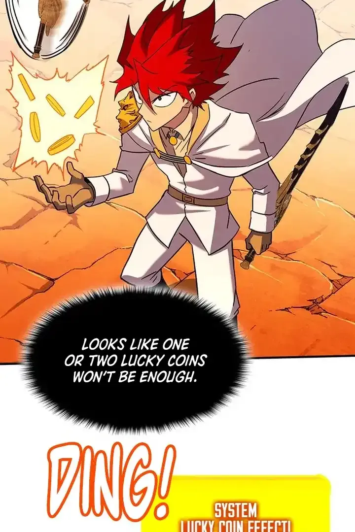 Hardcore Leveling Warrior Chapter 425 Online - página 106
