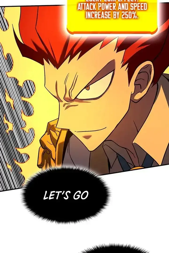 Hardcore Leveling Warrior Chapter 425 Online - página 107