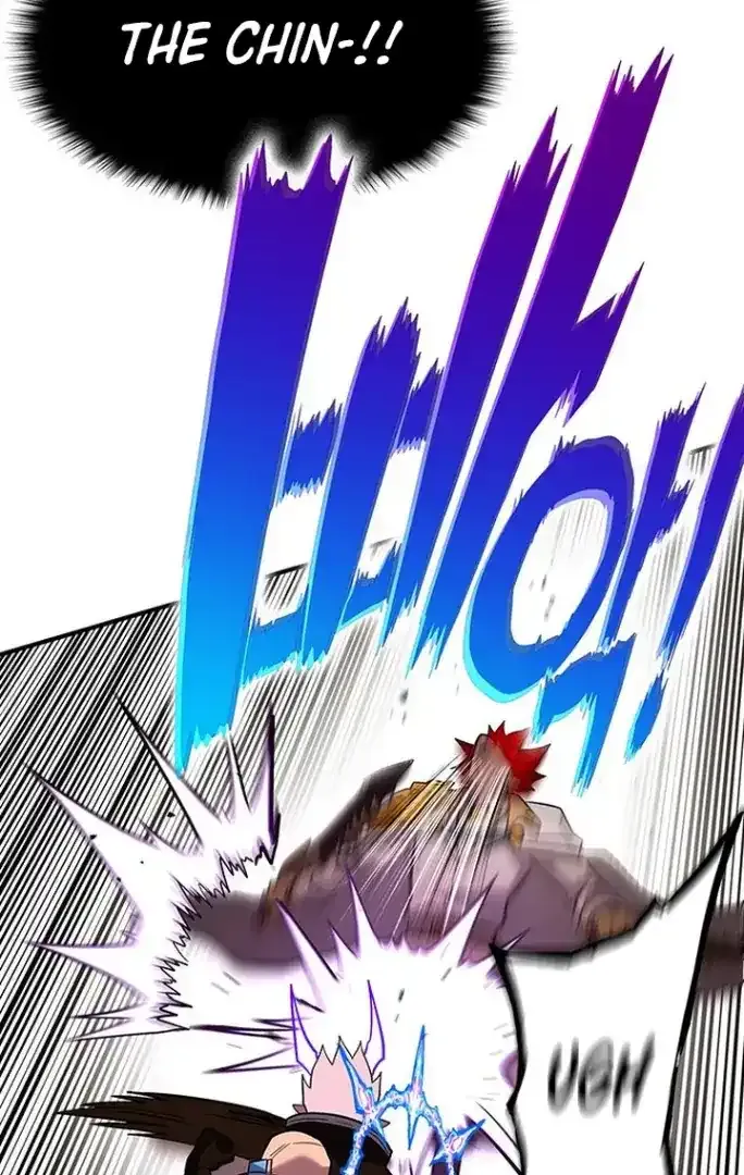 Hardcore Leveling Warrior Chapter 425 Online - página 118