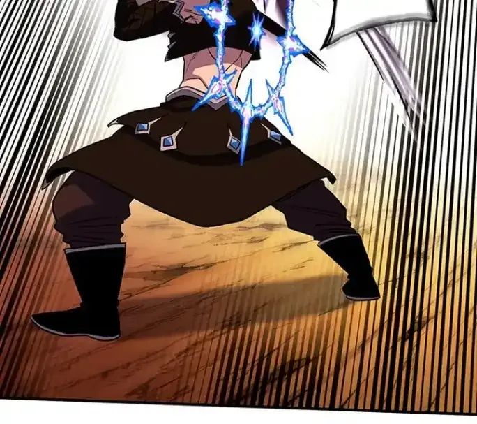 Hardcore Leveling Warrior Chapter 425 Online - página 119