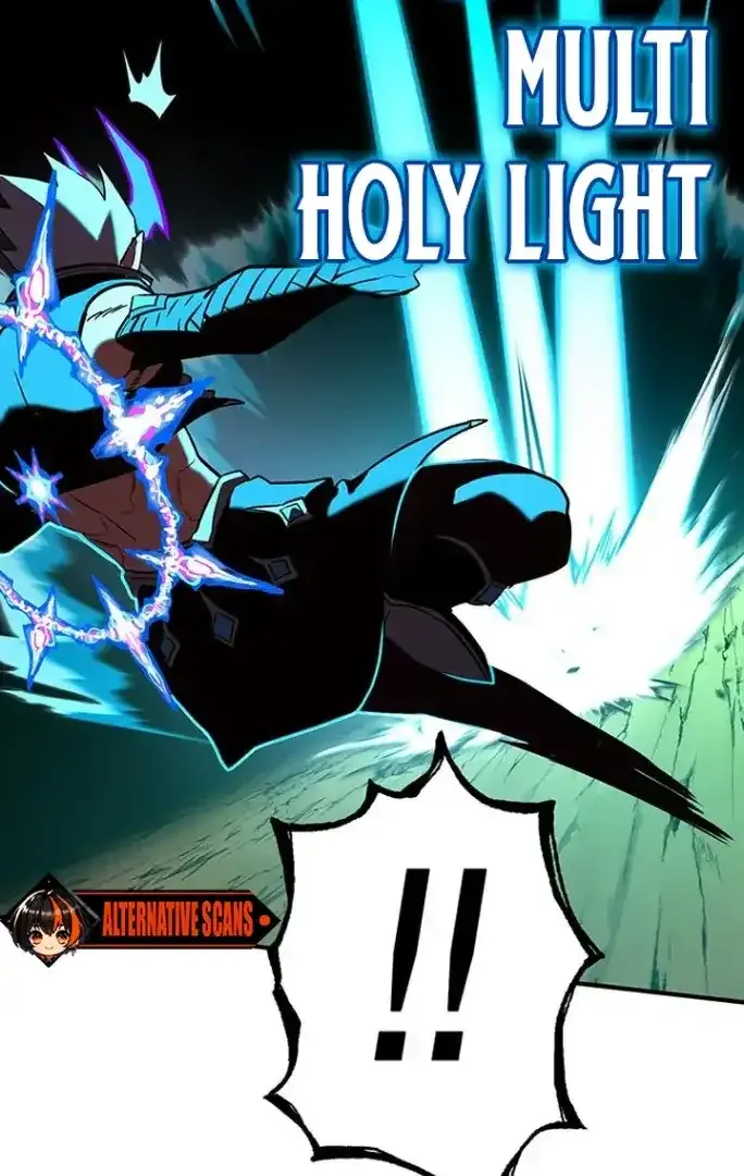 Hardcore Leveling Warrior Chapter 425 Online - página 124