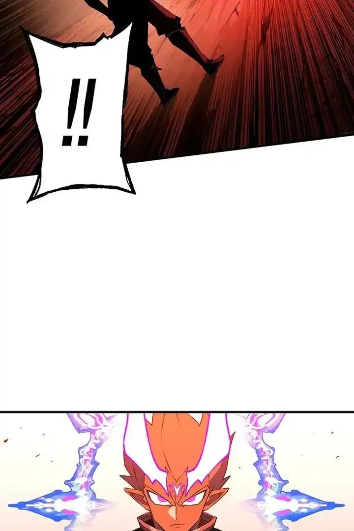 Hardcore Leveling Warrior Chapter 425 Online - página 135