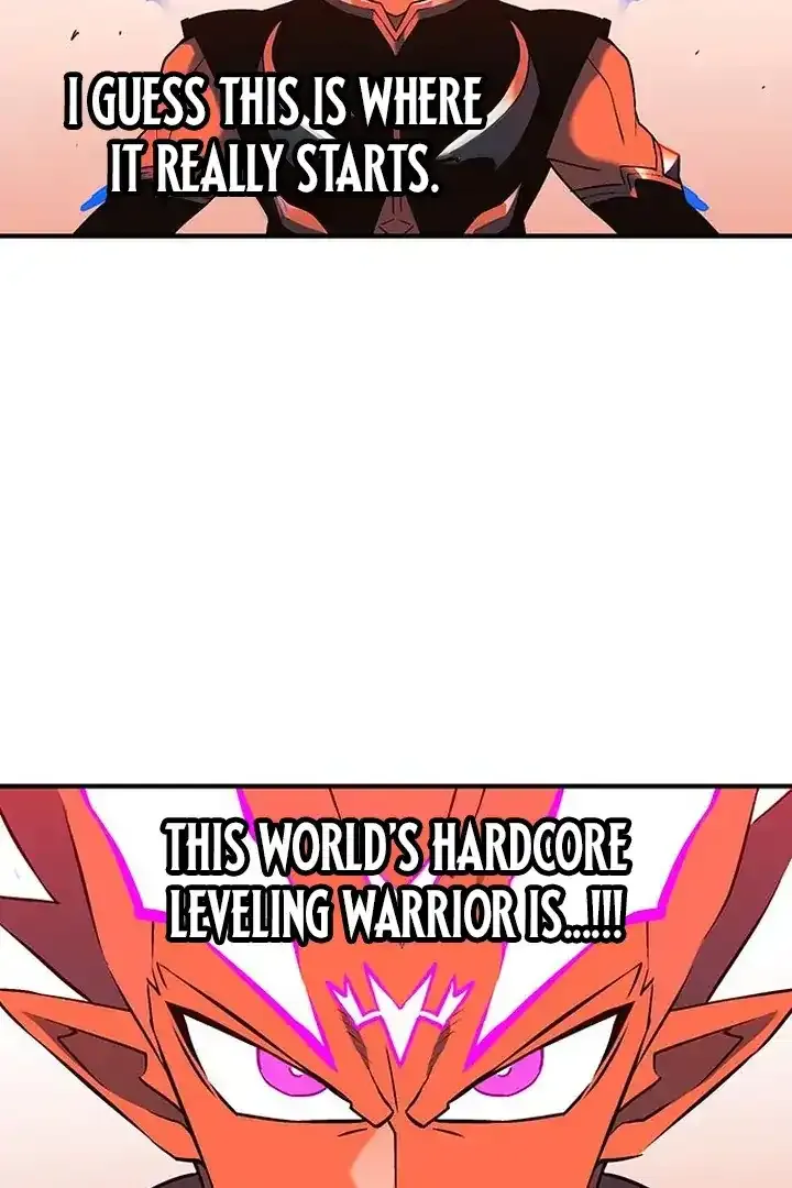 Hardcore Leveling Warrior Chapter 425 Online - página 136