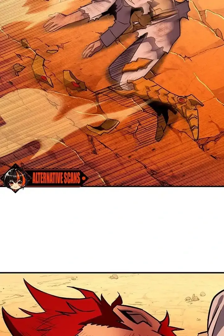 Hardcore Leveling Warrior Chapter 428 Online - página 3