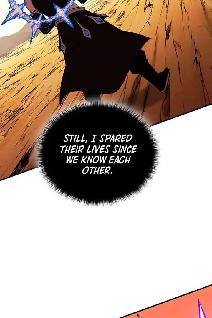 Hardcore Leveling Warrior Chapter 428 Online - página 6