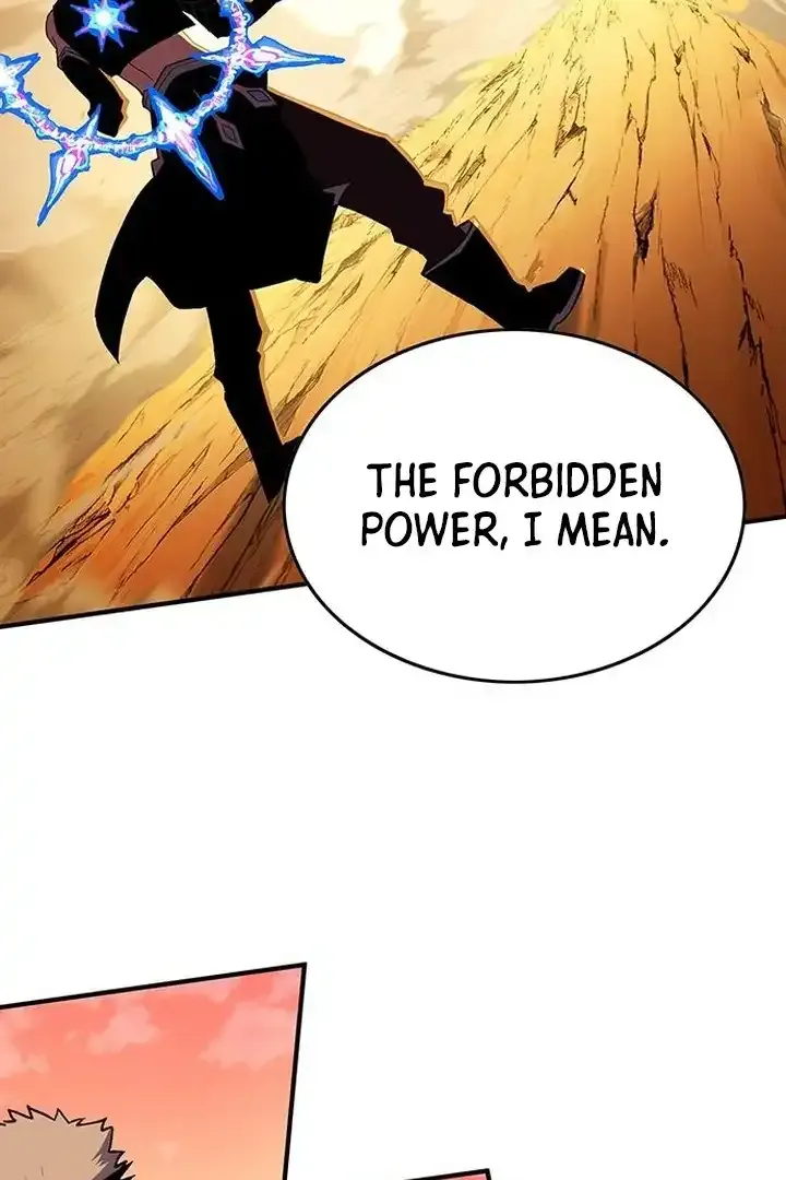 Hardcore Leveling Warrior Chapter 428 Online - página 41