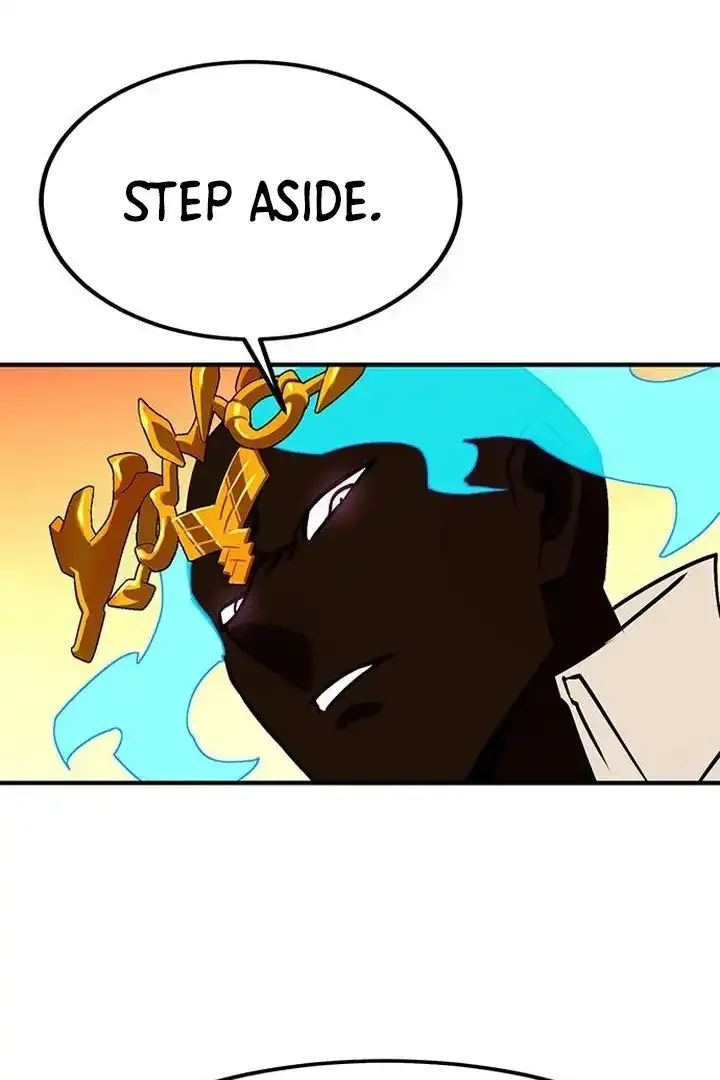 Hardcore Leveling Warrior Chapter 428 Online - página 43