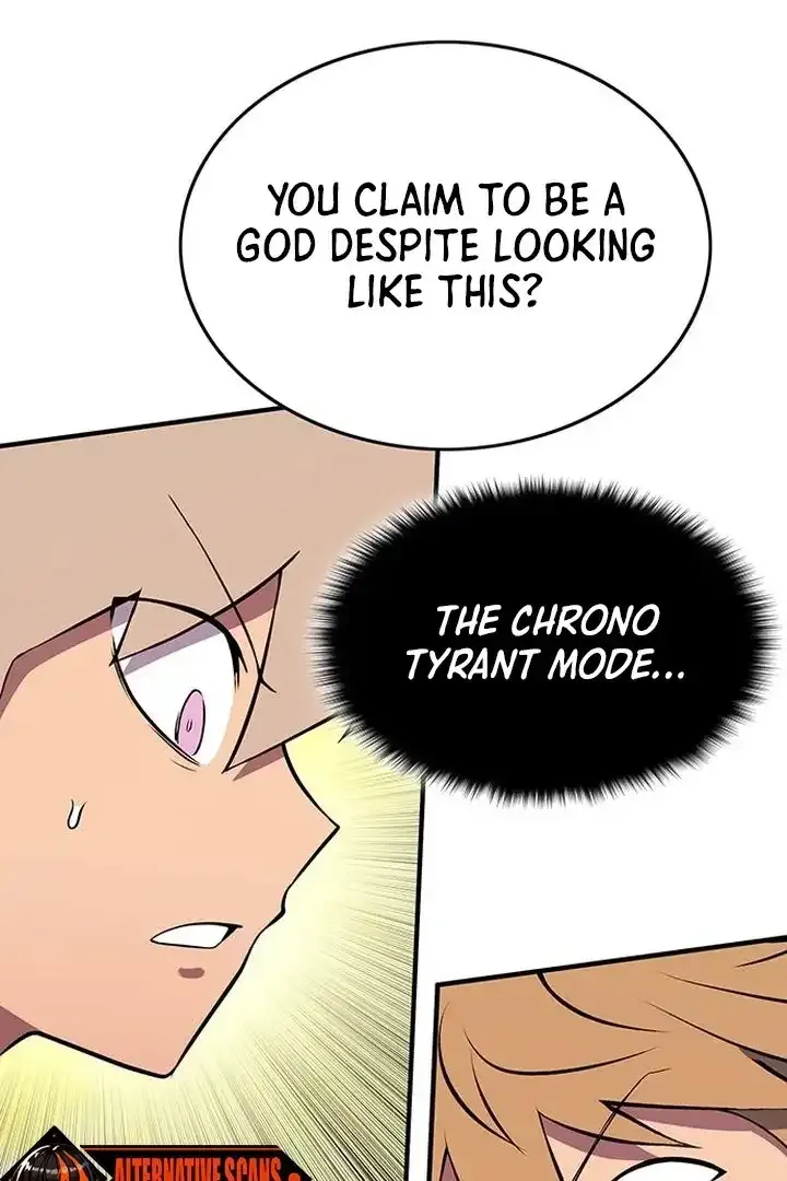 Hardcore Leveling Warrior Chapter 428 Online - página 50