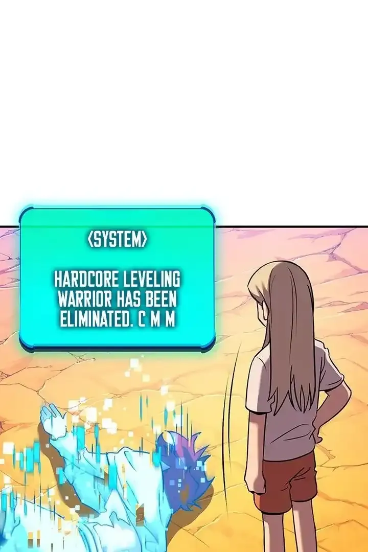 Hardcore Leveling Warrior Chapter 428 Online - página 59