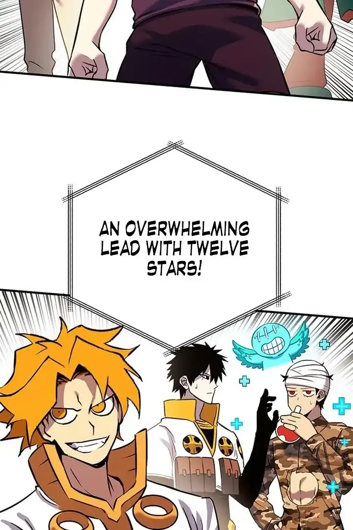 Hardcore Leveling Warrior Chapter 428 Online - página 78