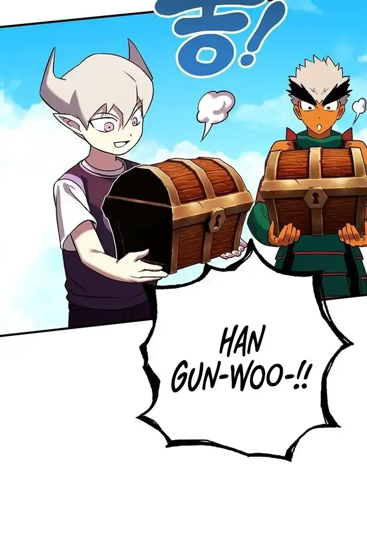 Hardcore Leveling Warrior Chapter 428 Online - página 82