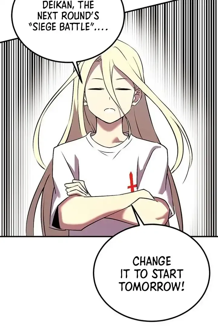Hardcore Leveling Warrior Chapter 428 Online - página 88