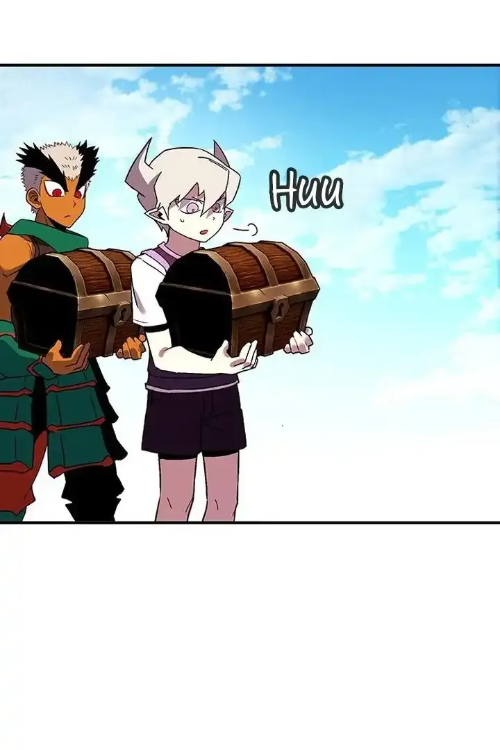 Hardcore Leveling Warrior Chapter 428 Online - página 100