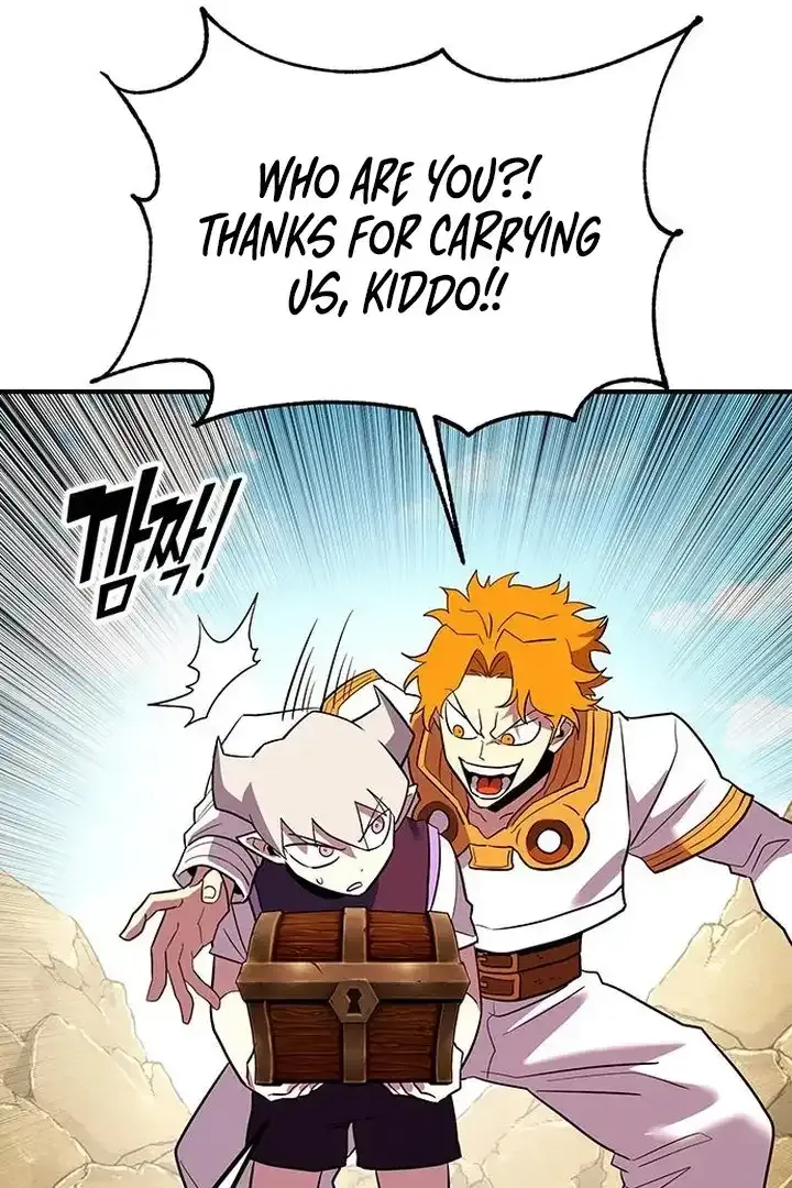 Hardcore Leveling Warrior Chapter 428 Online - página 103