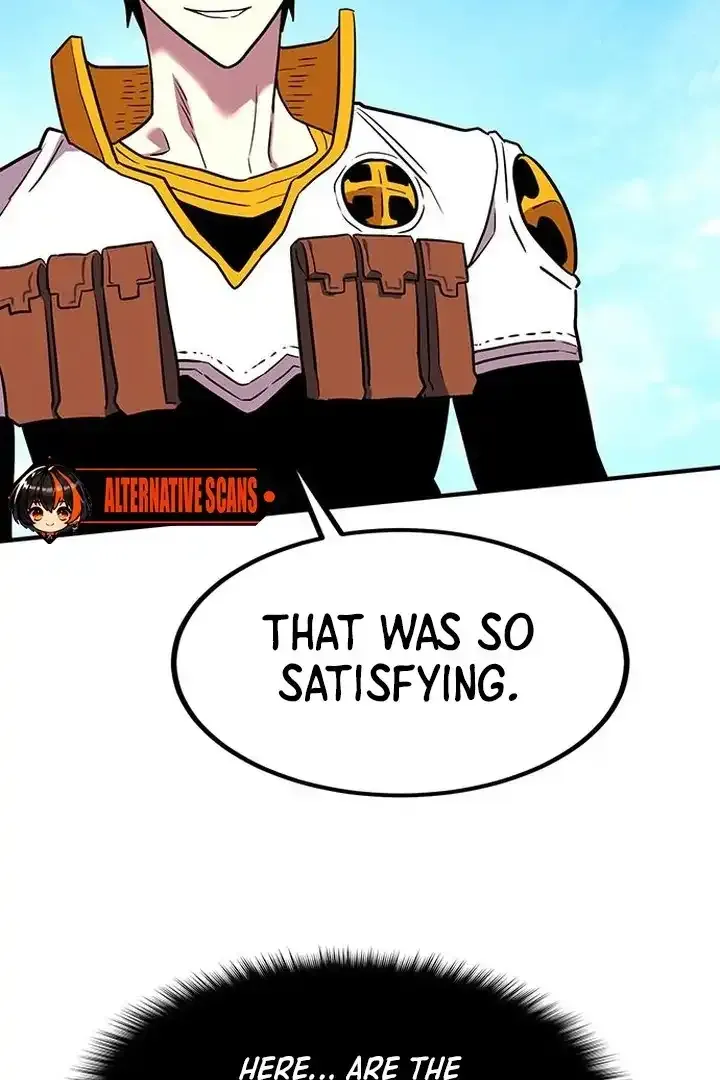 Hardcore Leveling Warrior Chapter 428 Online - página 105