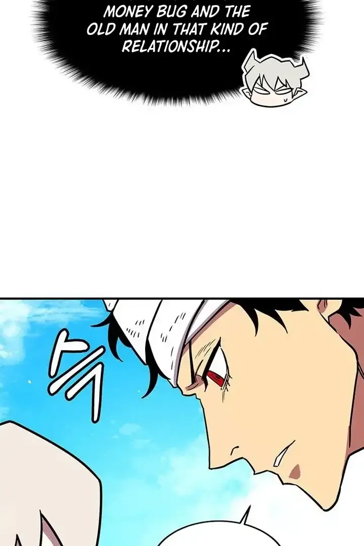 Hardcore Leveling Warrior Chapter 428 Online - página 106