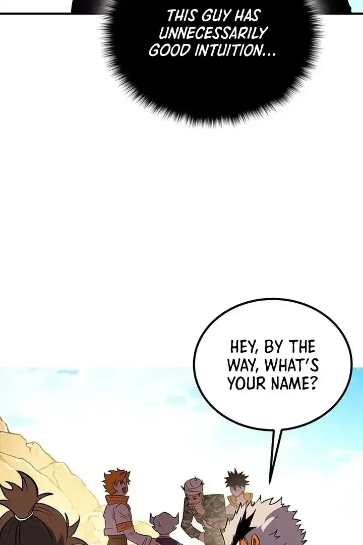 Hardcore Leveling Warrior Chapter 428 Online - página 109
