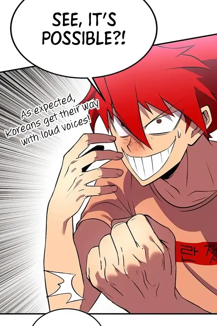 Hardcore Leveling Warrior Chapter 428 Online - página 124