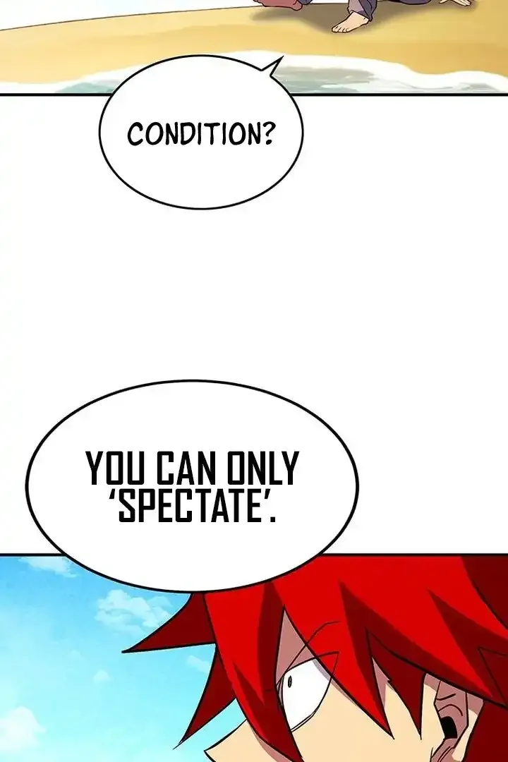 Hardcore Leveling Warrior Chapter 428 Online - página 126