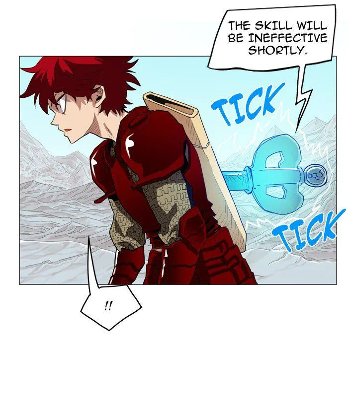 Hardcore Leveling Warrior Chapter 44 Online - página 2