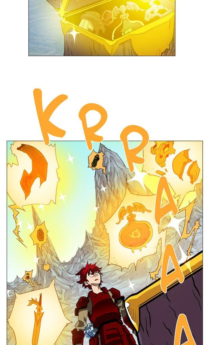 Hardcore Leveling Warrior Chapter 44 Online - página 6