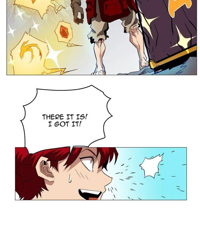 Hardcore Leveling Warrior Chapter 44 Online - página 7