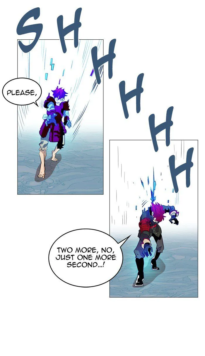 Hardcore Leveling Warrior Chapter 44 Online - página 10