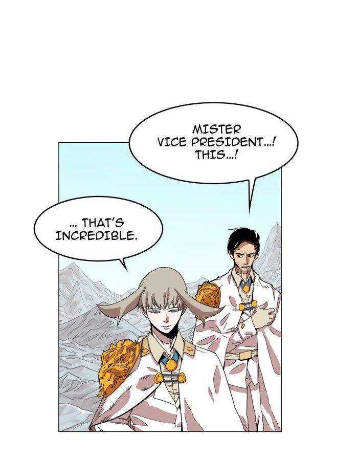 Hardcore Leveling Warrior Chapter 44 Online - página 17
