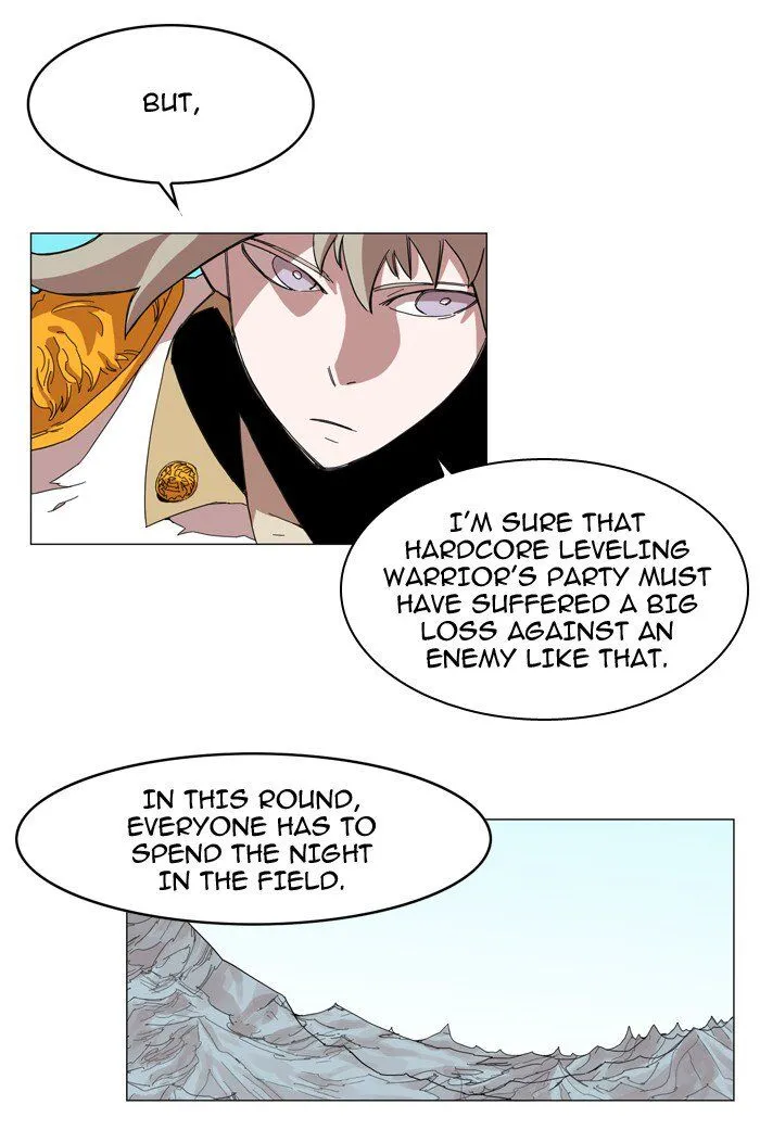 Hardcore Leveling Warrior Chapter 44 Online - página 18