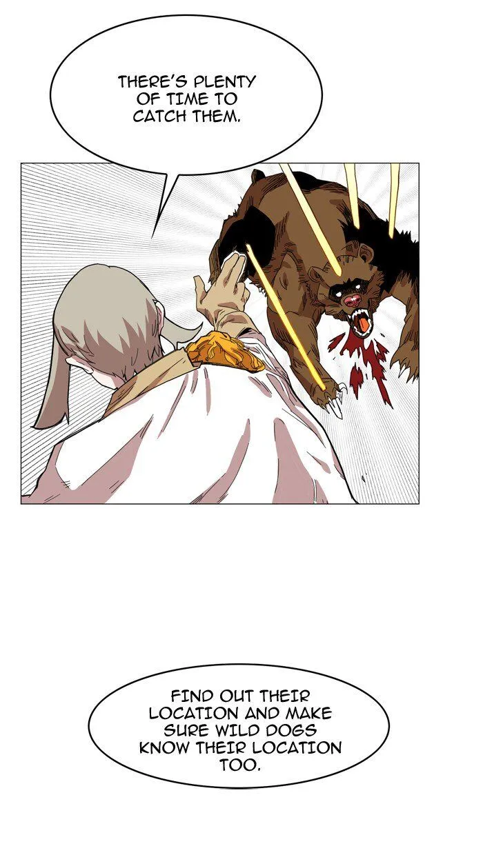 Hardcore Leveling Warrior Chapter 44 Online - página 19