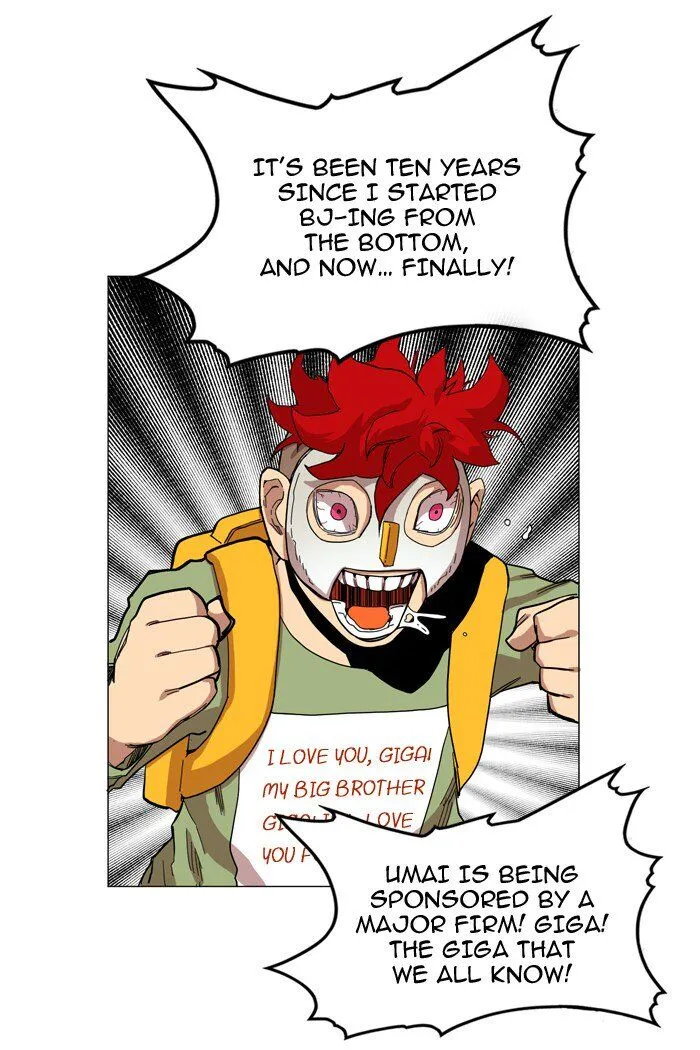 Hardcore Leveling Warrior Chapter 44 Online - página 22
