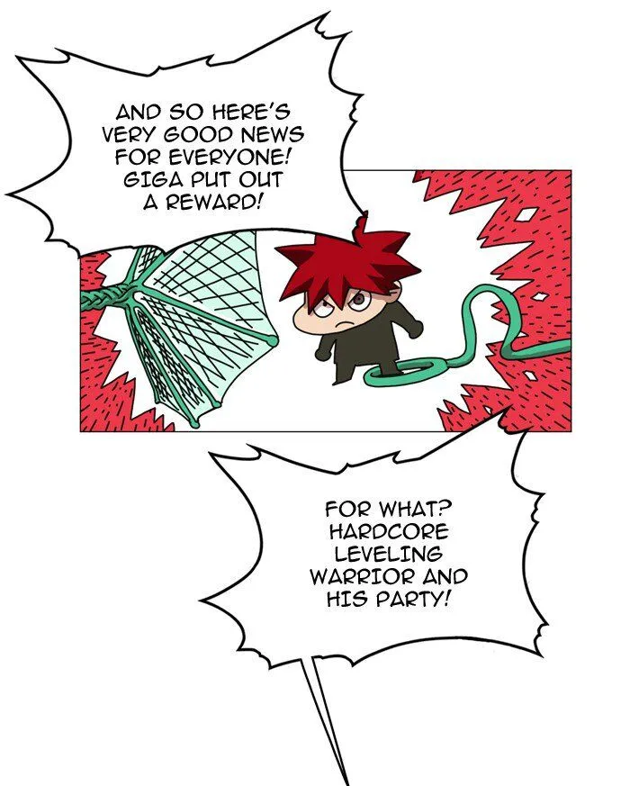 Hardcore Leveling Warrior Chapter 44 Online - página 23
