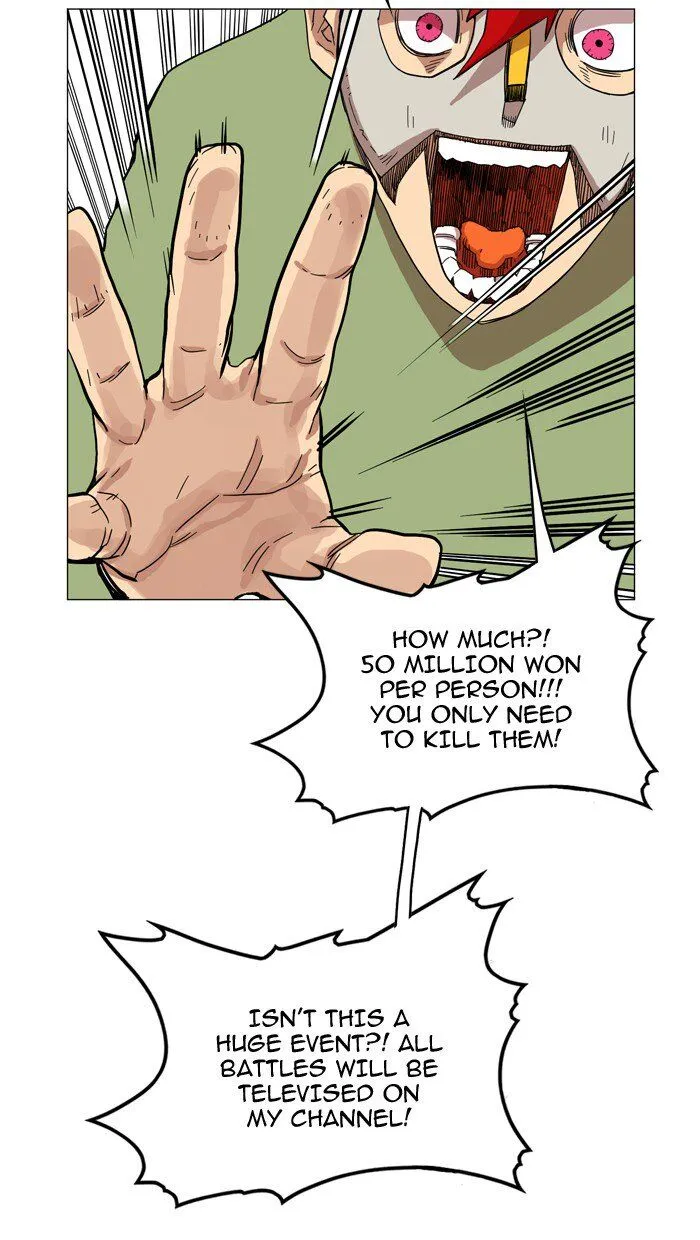 Hardcore Leveling Warrior Chapter 44 Online - página 24