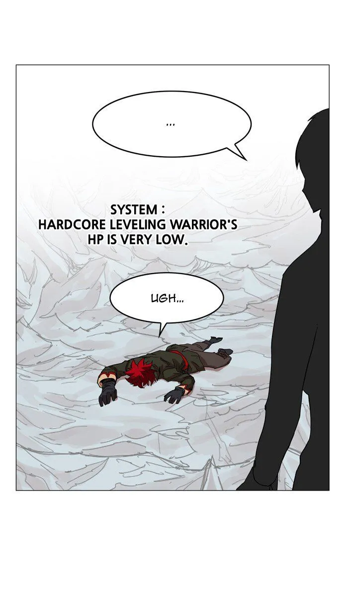 Hardcore Leveling Warrior Chapter 44 Online - página 25