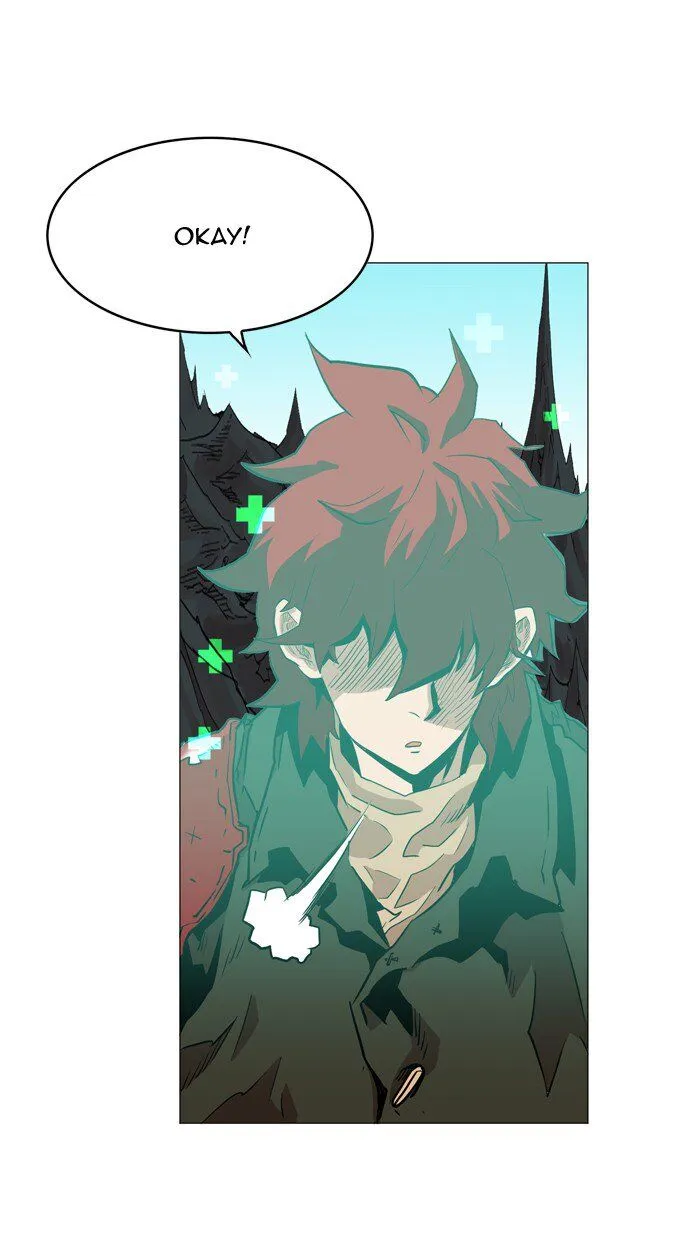 Hardcore Leveling Warrior Chapter 44 Online - página 33