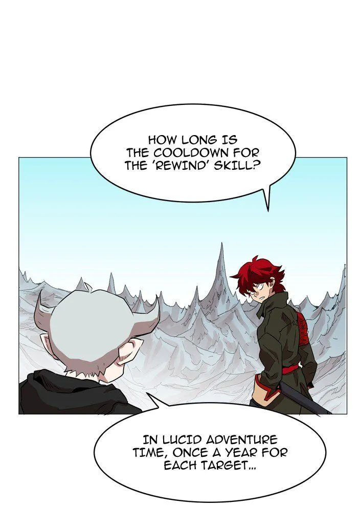 Hardcore Leveling Warrior Chapter 44 Online - página 38
