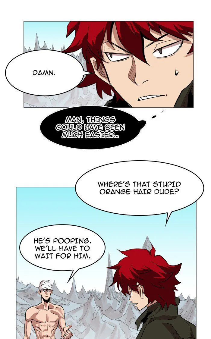 Hardcore Leveling Warrior Chapter 44 Online - página 39