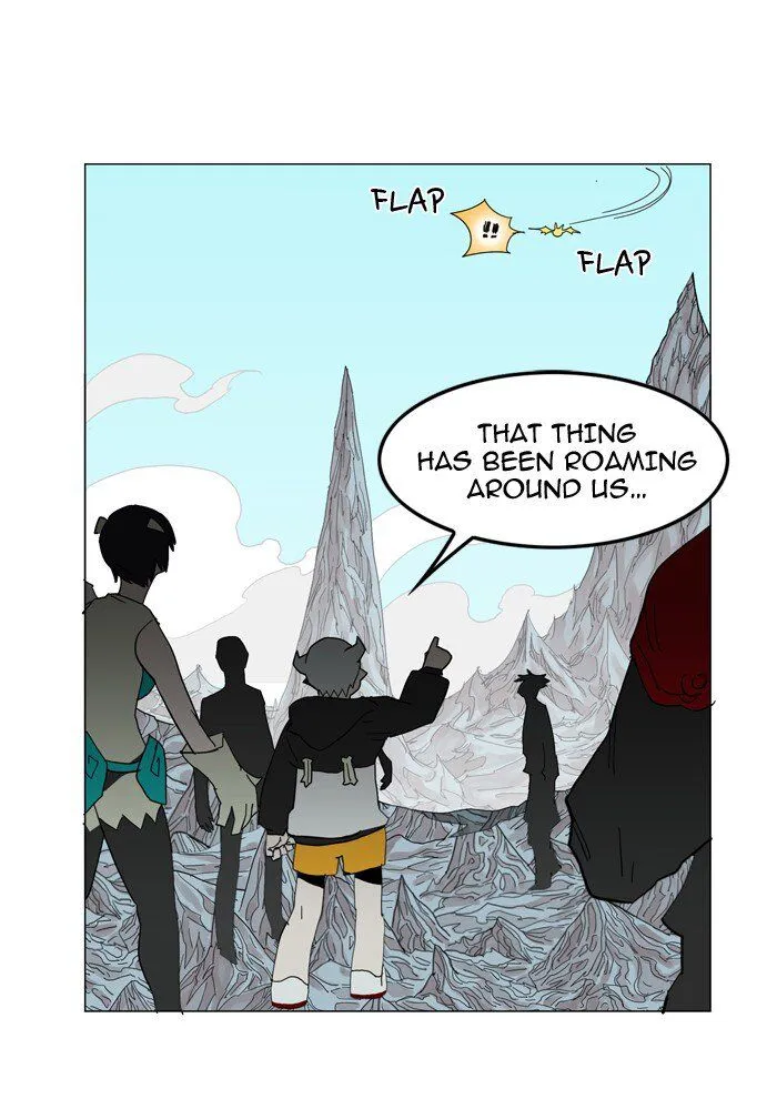 Hardcore Leveling Warrior Chapter 44 Online - página 47