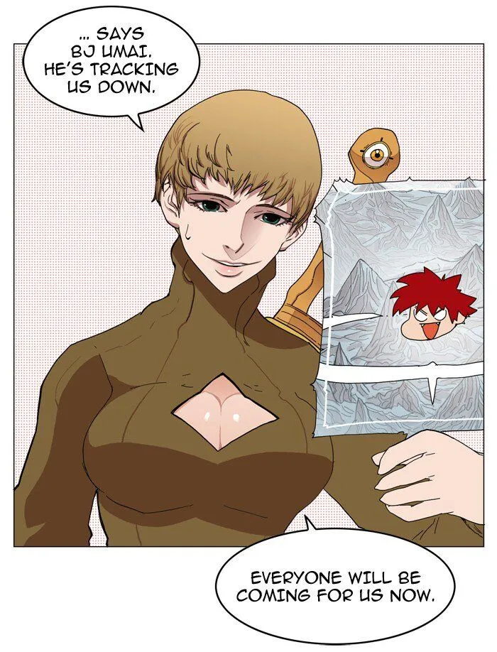 Hardcore Leveling Warrior Chapter 44 Online - página 53
