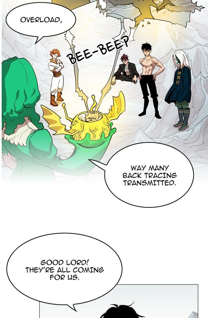 Hardcore Leveling Warrior Chapter 45 Online - página 4