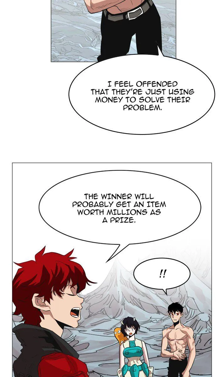 Hardcore Leveling Warrior Chapter 45 Online - página 9