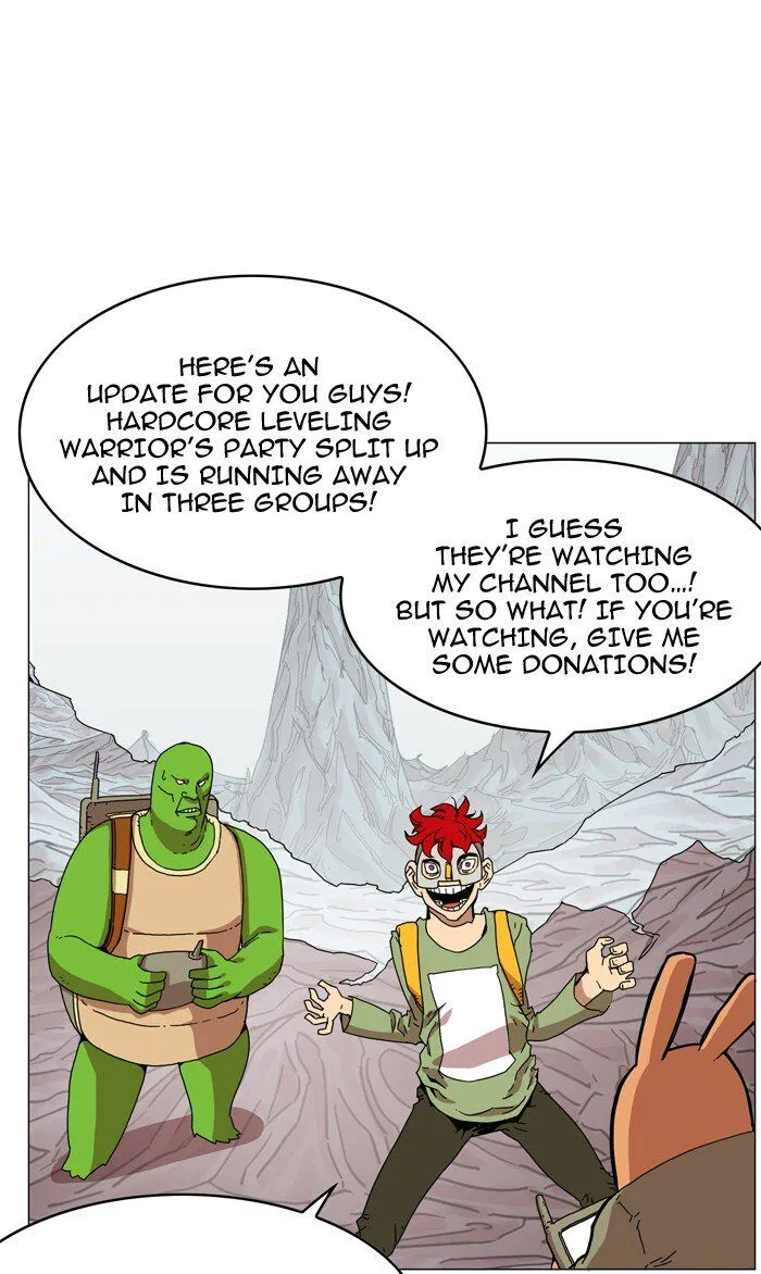 Hardcore Leveling Warrior Chapter 45 Online - página 29